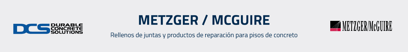 Metzger / McGuire